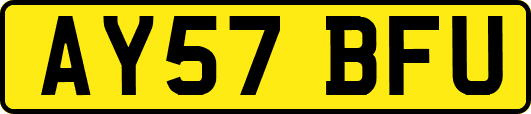 AY57BFU