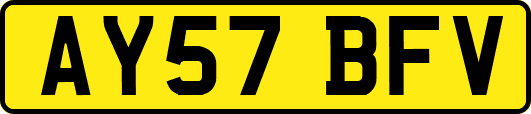 AY57BFV
