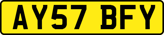 AY57BFY
