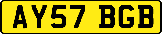 AY57BGB