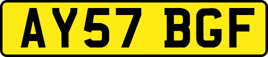 AY57BGF