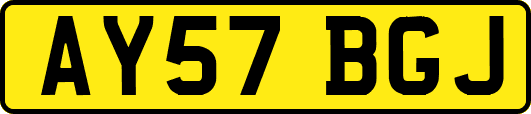 AY57BGJ