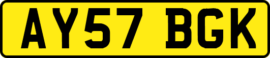 AY57BGK