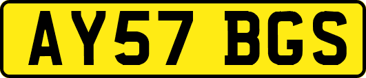 AY57BGS