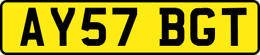 AY57BGT