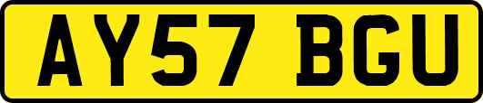 AY57BGU