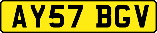 AY57BGV