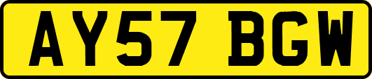 AY57BGW