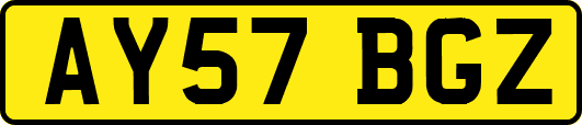 AY57BGZ