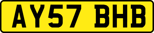 AY57BHB