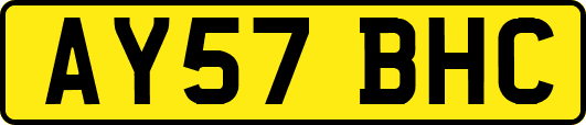 AY57BHC