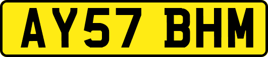 AY57BHM
