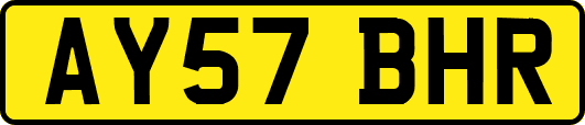 AY57BHR