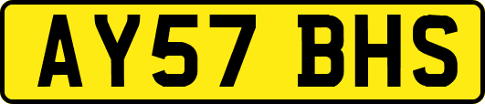 AY57BHS