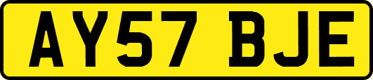 AY57BJE