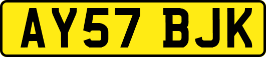AY57BJK