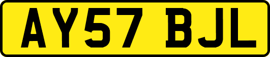 AY57BJL
