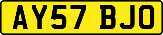 AY57BJO