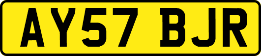 AY57BJR