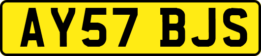 AY57BJS