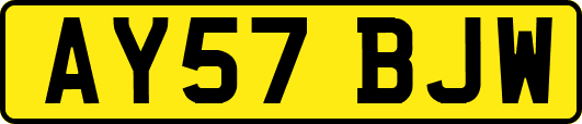 AY57BJW