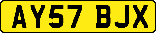 AY57BJX