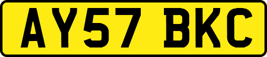 AY57BKC