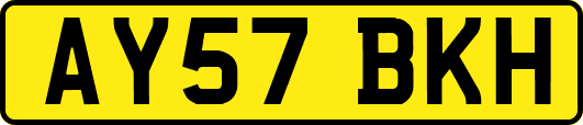 AY57BKH