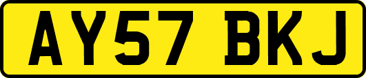 AY57BKJ