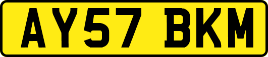 AY57BKM