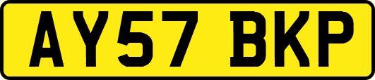 AY57BKP