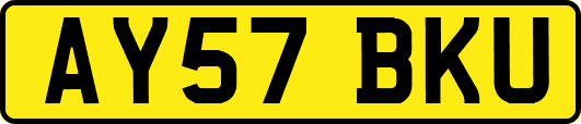 AY57BKU