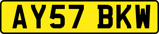 AY57BKW