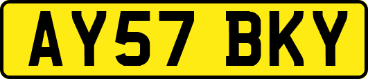 AY57BKY