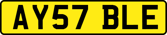 AY57BLE