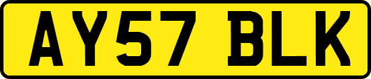 AY57BLK
