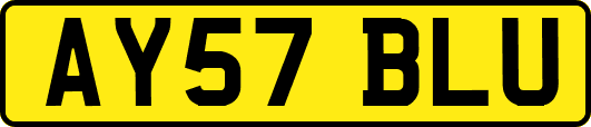 AY57BLU