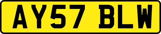 AY57BLW