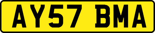AY57BMA