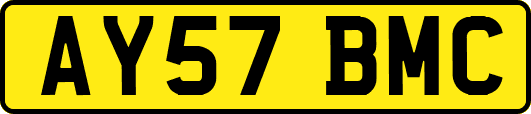 AY57BMC