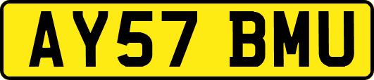 AY57BMU