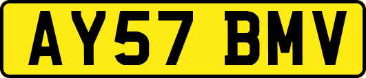 AY57BMV