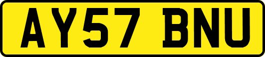 AY57BNU