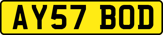 AY57BOD