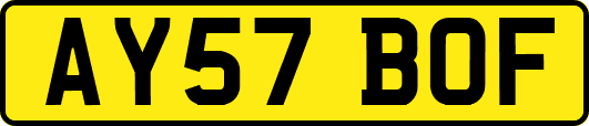 AY57BOF