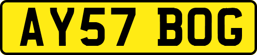 AY57BOG