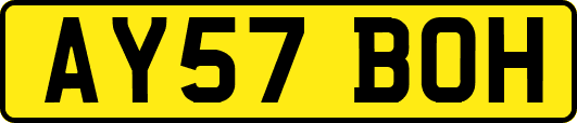 AY57BOH