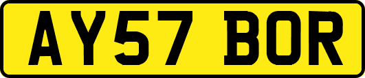 AY57BOR