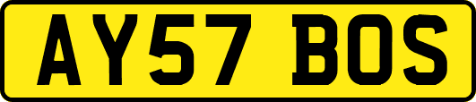 AY57BOS