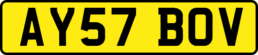 AY57BOV